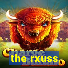 the rxuss